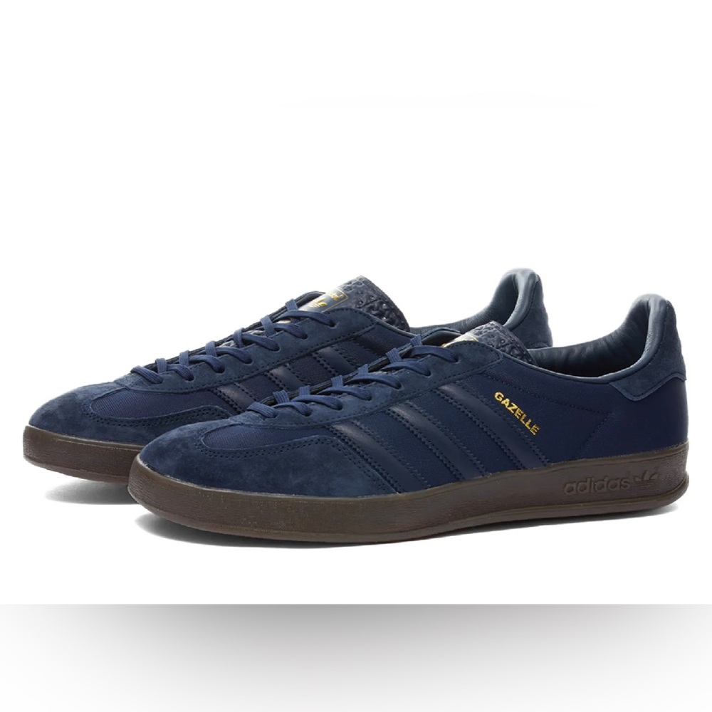 Adidas Gazelle Indoor Shoes
